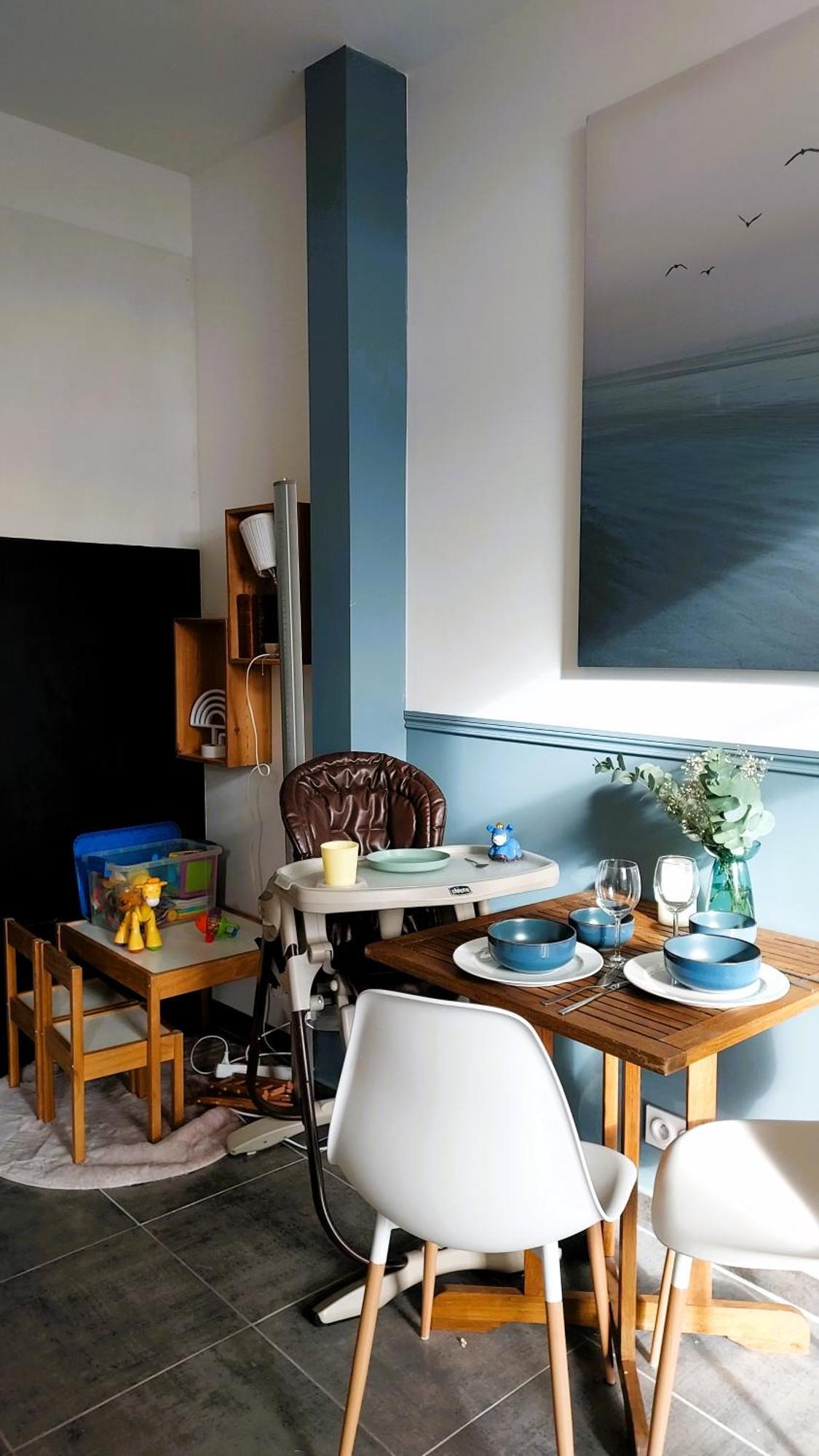 L'Appartement De L'Arche Châteauneuf-de-Gadagne エクステリア 写真