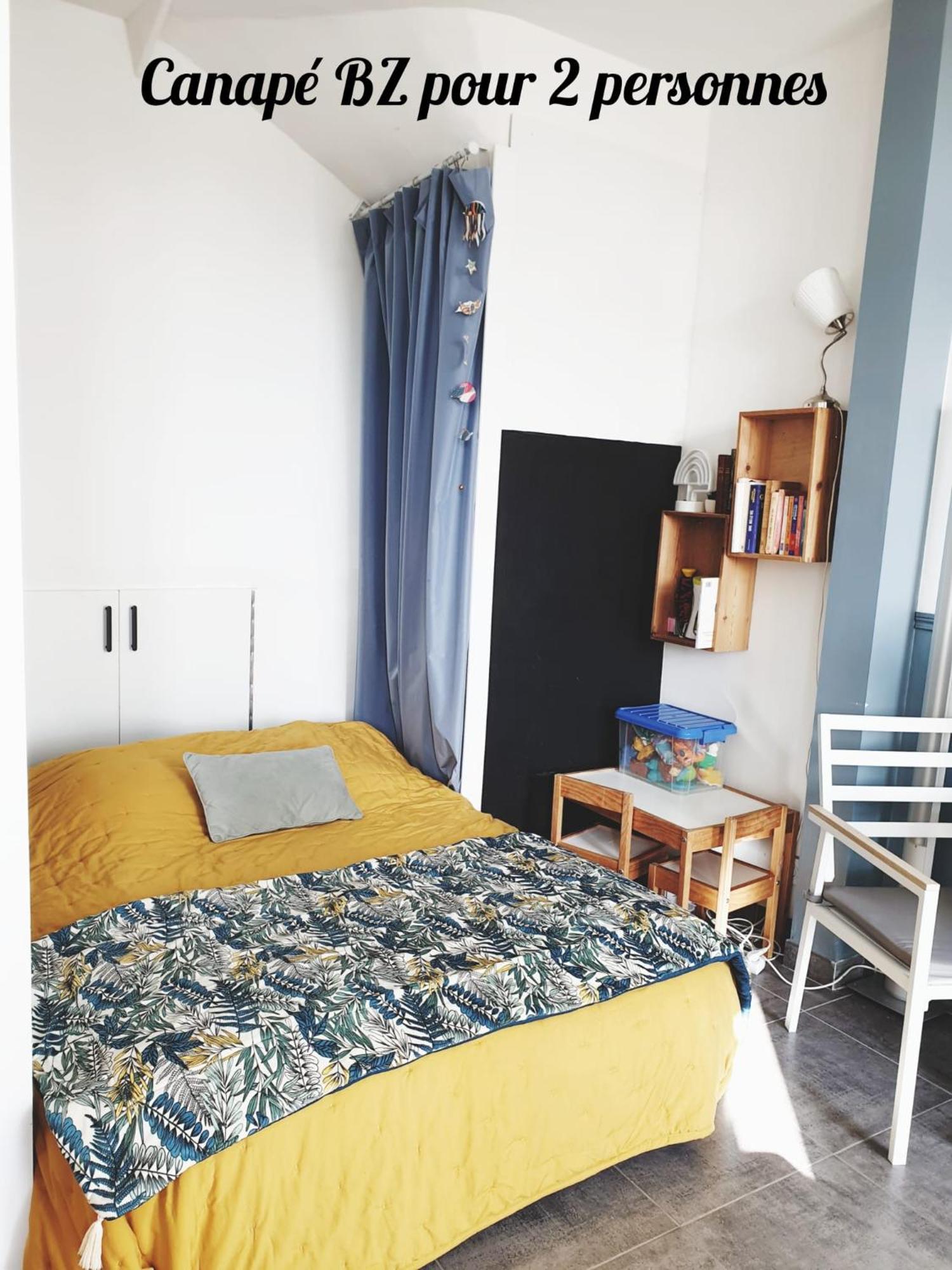 L'Appartement De L'Arche Châteauneuf-de-Gadagne エクステリア 写真